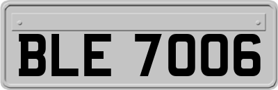 BLE7006