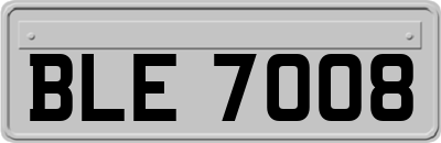 BLE7008