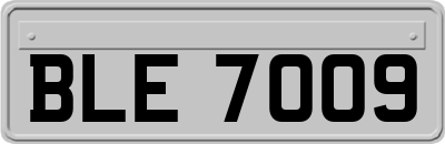 BLE7009