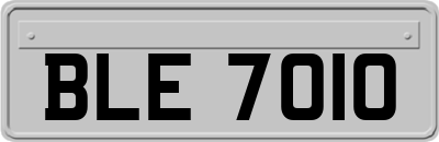 BLE7010
