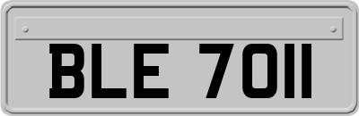BLE7011