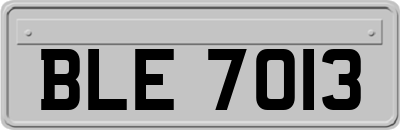 BLE7013
