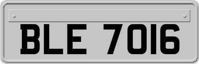 BLE7016