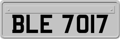 BLE7017