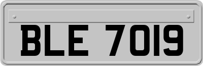 BLE7019