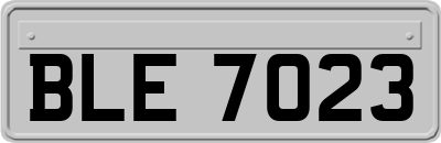 BLE7023