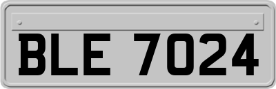 BLE7024