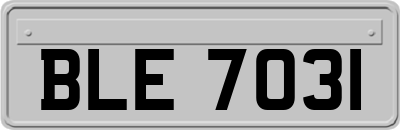 BLE7031