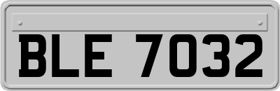 BLE7032