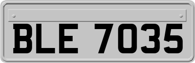 BLE7035
