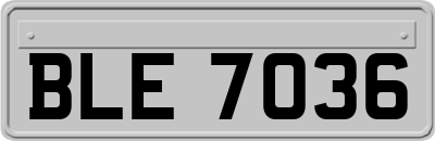 BLE7036