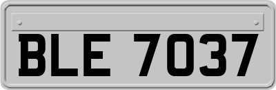 BLE7037