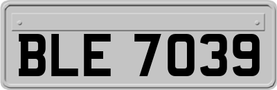 BLE7039