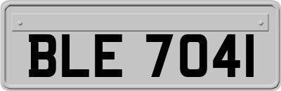 BLE7041