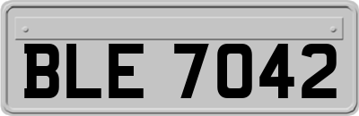 BLE7042