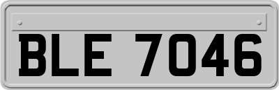 BLE7046