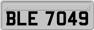 BLE7049