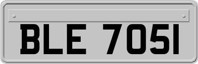 BLE7051
