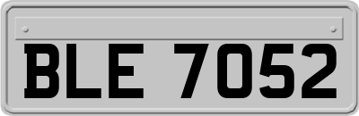 BLE7052