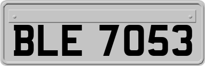 BLE7053
