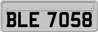 BLE7058