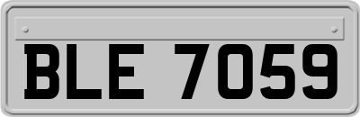 BLE7059