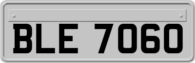 BLE7060