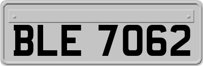 BLE7062