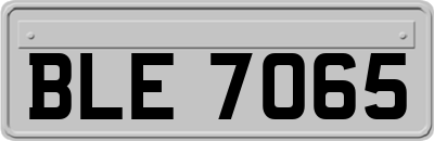 BLE7065