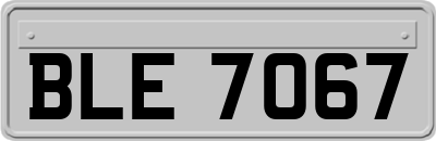 BLE7067