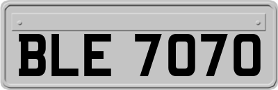 BLE7070