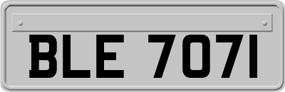 BLE7071