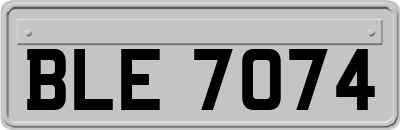BLE7074