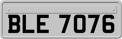 BLE7076