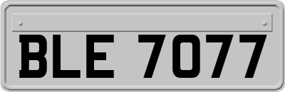 BLE7077