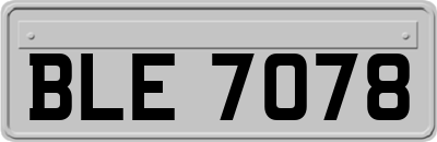 BLE7078