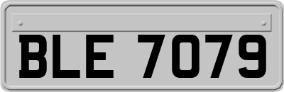 BLE7079