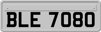 BLE7080