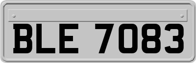 BLE7083