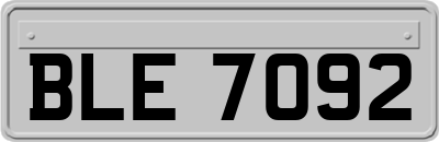 BLE7092