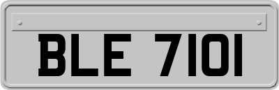 BLE7101