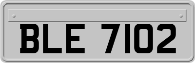 BLE7102