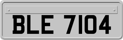 BLE7104