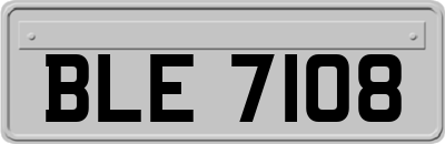 BLE7108