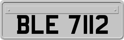 BLE7112