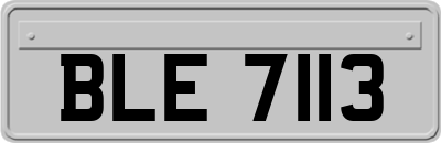 BLE7113