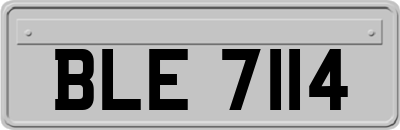 BLE7114