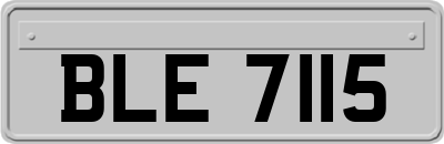 BLE7115