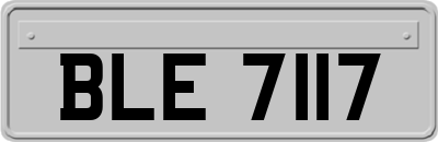BLE7117