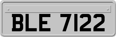 BLE7122